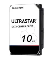 Western Digital ULTRASTAR DC HC330 10TB SATA - 0B42266