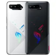 Asus ROG Phone 5S ZS676 White 6.78" 5G 16/256GB Global Version Phone By FedEx