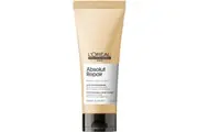 L'Oreal Professional Serie Expert Gold Quinoa Protein Absolut Repair Conditioner - 200ml