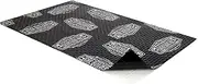 Car Builders Stage 1 Sound Deadener, Black