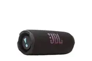 JBL Flip 7 Portable Speaker Black