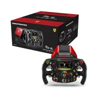 在飛比找誠品線上優惠-THRUSTMASTER 圖馬斯特T818 DD WHEEL