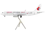 2023 Boeing 737 MAX 8 China Eastern Airlines 1/200 Diecast Model GeminiJets