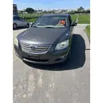 零件車 2009/01 TOYOTA CAMRY 2.4零件拆賣