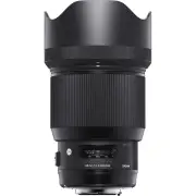 Sigma 85mm f/1.4 DG HSM Art Series Lens - Sigma