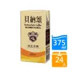 貝納頌咖啡重乳拿鐵375ml x24入【愛買】