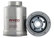 RYCO FUEL FILTER FOR TOYOTA ESTIMA CXR10R CXR11R CXR20R CXR21R 3C-T 3C-TE 2.2 I4 (for: Toyota)