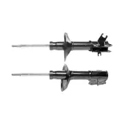 Front Monroe Original Shock Absorbers for Mitsubishi Lancer CB CJ CK Mirage CJ