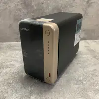 在飛比找蝦皮購物優惠-『澄橘』QNAP TS-264-8G 2BA NAS 1TB