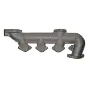 A182084 Exhaust Manifold Fits Case Tractors 430, 530, 470, 570, 480, 480B +