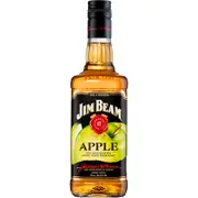 [Jim Beam] Jim Beam Apple 700mL