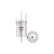 Ryco Fuel Filter for Seat Cordoba III Ibiza IV V Toledo Iv Petrol