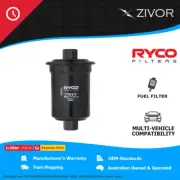 New RYCO Fuel Filter In-Line For KIA OPTIMA GD 2.7L G6BA Z383 (for: Kia)