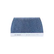Bosch Aeristo Premium Cabin Air Filter for Mazda 2 DE 1.5L ZY I4 2007-2014