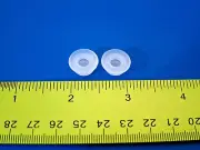 2x Float Valve Sealer Rings for INSTANT POT DUO 60 MINI PLUS ULTRA 3 5 6 8 Quart