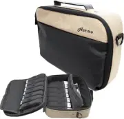 Pro Harmonica Case by Harmo