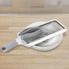 Potato Slicer Multi Handheld Mandoline Slicer 3 Modes Mandolin French Fry Cutter
