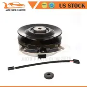 Electric PTO Clutch for 18-27 HP Kohler & 19-27 HP Kawasaki Engine - Lawn Mower