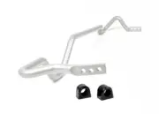 Whiteline Rear Sway Bar - 22mm 3 Point Adjustable FITS Subaru Forester SF and...