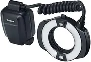 Canon MR-14EXII Macro Ring Lite Speedlite