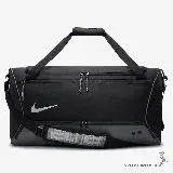 在飛比找遠傳friDay購物優惠-Nike 旅行袋 大容量 手提包 肩背包 黑 DX9789-
