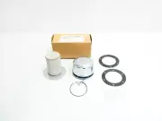 Lenz AS-57XL-40-3100BUNA Breather Cap Assembly