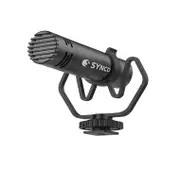Synco Mic-M1P On-Camera Microphone (DSLR Level)