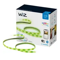 在飛比找樂天市場購物網優惠-WiZ LED 2公尺 全彩燈帶