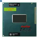 英特爾 【現貨】 INTEL CORE I5-3230M I5 3230 M SR0WY 2.6 GHZ 雙核四核CPU