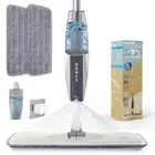 Spray Mop Broom Set Magic Flat Mops for Floor Home Cleaning Tool Brooms Househol