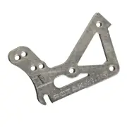 GO KART ROTAX IGNITION COIL BRACKET EVO JNR/SNR DD2 ORIGINAL ENGINE PART 651935
