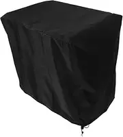 Toyvian Motor Protective Cover Oxford Cloth Sunproof Rainproof Fit for Outdoor Use