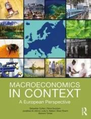 Macroeconomics in Context: A European Perspective by Dullien, Sebastian