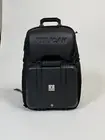 Pelican U160 Urban Elite Half Case Camera Pack, Black, Backpack
