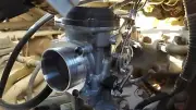 IMPROVED Subaru Sambar Motorcycle Carb Conversion JDM KEI