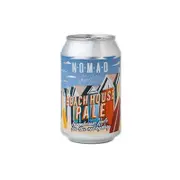 [Nomad] Nomad Beach House Pale Ale Can 330mL