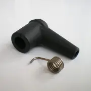 Spark Plug Boot for REDMAX CHT220, G5300, GZ550, GZ7000, GZ7100 [#501485402]