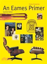 在飛比找三民網路書店優惠-An eames primer