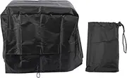 Generator Enclosure Heavy Duty Generator Cover, 420D Oxford Cloth, Portable Design, Designed for Inverter Generators, Ideal Choice for Outdoor Activities