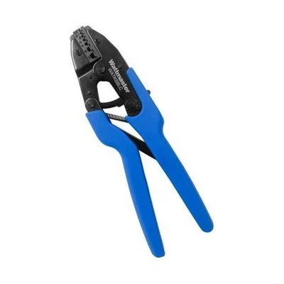 Crimper Bootlace Terminals 0.5 - 16mm�