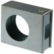 BDS LOCK BOX - DEADBOLT with 54MM HOLE- BRAVA style deadbolts FREE POSTAGE !