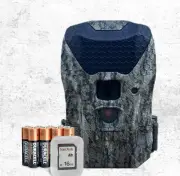 RIDGELINE WRAITH CAMERA COMBO MO BOTTOMLANDS Hunt Smart