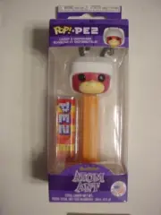 2019 Limited Edition Funko Pop Pez Hanna Barbera Atom Ant-MIB