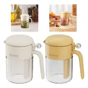 Spice Jar Convenient Organizer Airtight Multifunction Reusable Spice Bottle
