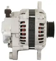 Alternator For Mazda RX7 Twin Turbo 1991-99 13BREW 1.3L Petrol