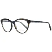Emilio Pucci Glasses Frames Women's EP5067 055 53mm