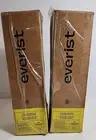 2x Everist The Shampoo Concentrate 3x Concentrated Plant Based Vegan (2 Bottles)