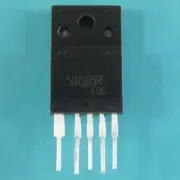 5PCS 5Q1265RF Encapsulation:TO-3P-5P,Fairchild Power Switch(FPS)