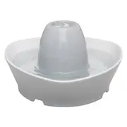 Drinkwell Streamside Ceramic Pet Fountain 1.8l