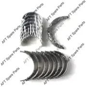 3TNV76 Engine Bearing Set For Yanmar Diesel Engine Mini Excavator